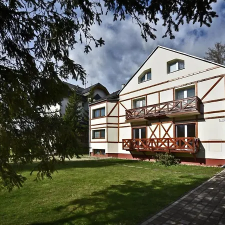 Apartment Zea Tatranska Lomnica