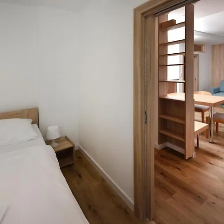 Zea Apartment