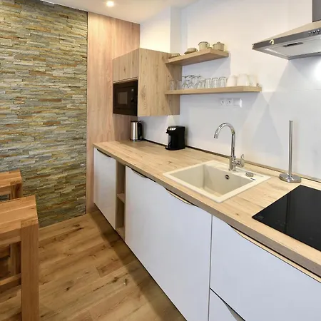 Zea * Tatranská Lomnica