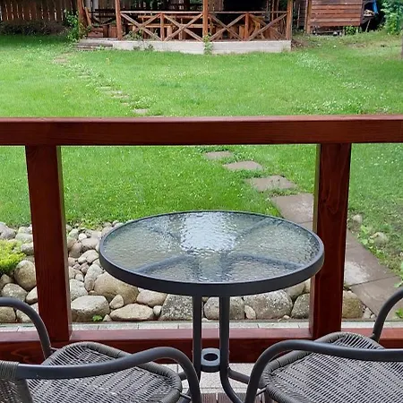 Zea شقة Tatranská Lomnica