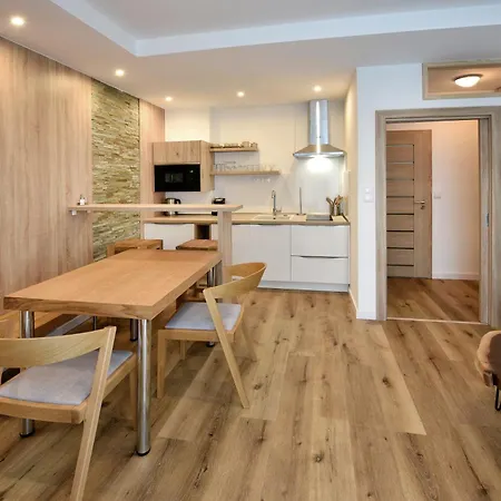Zea Apartment
