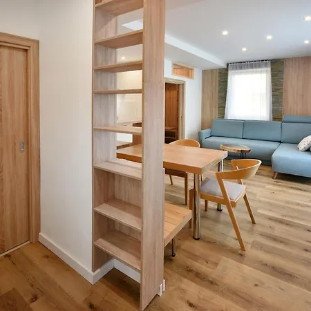 Zea Tatranská Lomnica