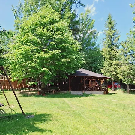 Zea * Tatranská Lomnica