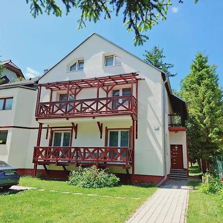 Apartmán Zea