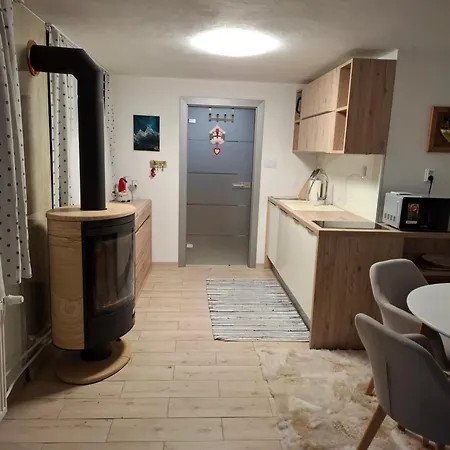 Zea Tatranska Lomnica