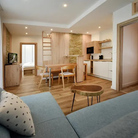 Zea Tatranská Lomnica