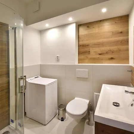 Apartmán Zea *