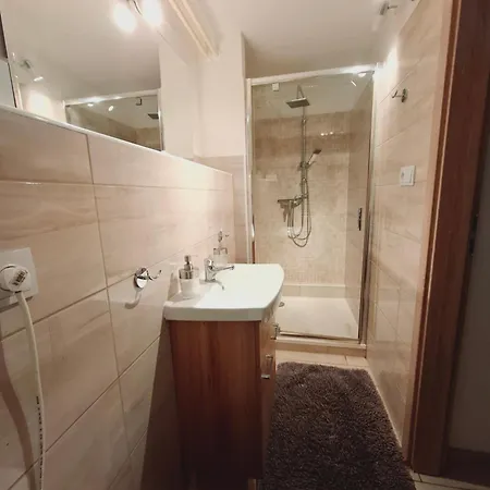 Zea * Tatranska Lomnica