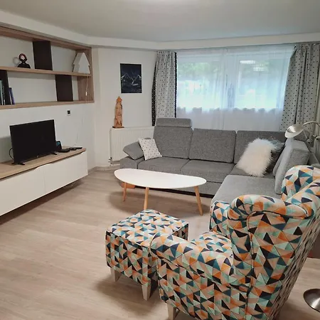 Zea * Tatranská Lomnica