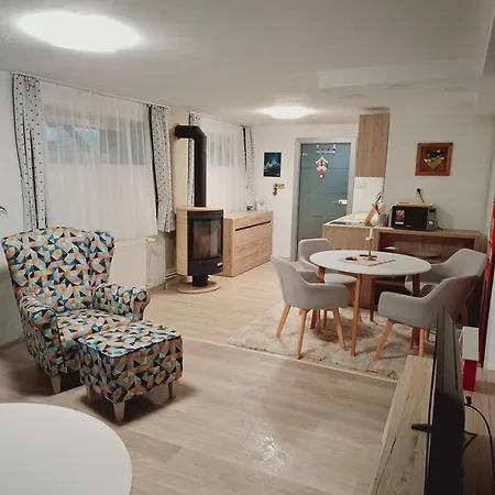 Zea Tatranská Lomnica