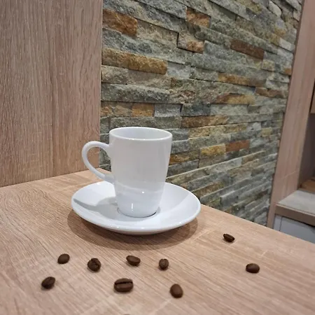 Zea * Tatranska Lomnica