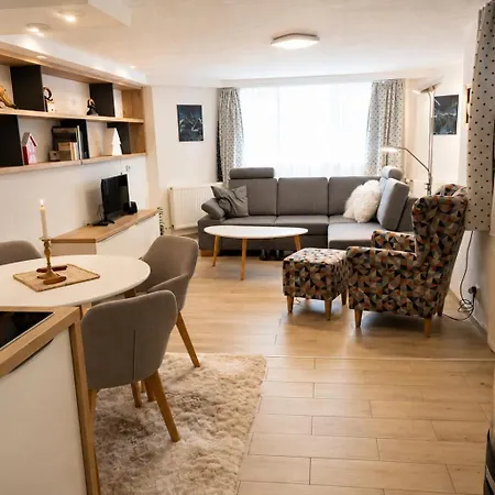 Zea Apartament