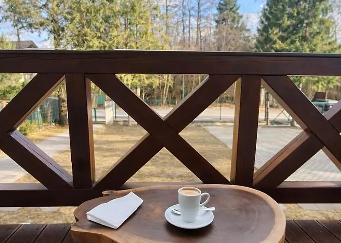 Zea * Tatrzańska Łomnica